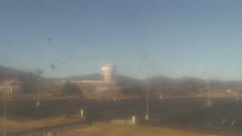 Weather camera view of City of Salem Civic Center.