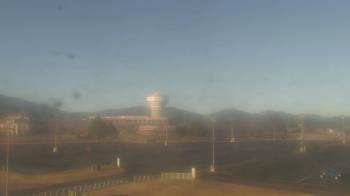 Weather camera view of City of Salem Civic Center.