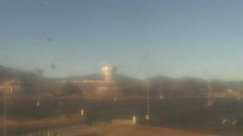 Weather camera view of City of Salem Civic Center.