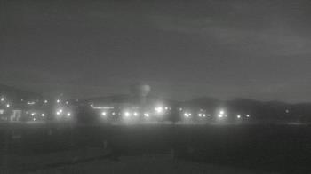 Weather camera view of City of Salem Civic Center.
