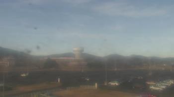 Weather camera view of City of Salem Civic Center.