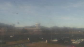 Weather camera view of City of Salem Civic Center.