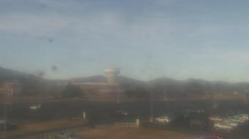 Weather camera view of City of Salem Civic Center.