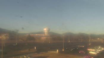 Weather camera view of City of Salem Civic Center.