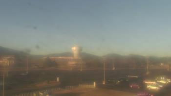Weather camera view of City of Salem Civic Center.