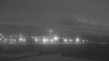 Weather camera view of City of Salem Civic Center.