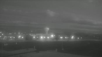 Weather camera view of City of Salem Civic Center.