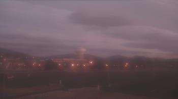 Weather camera view of City of Salem Civic Center.