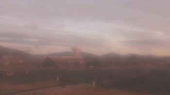 Weather camera view of City of Salem Civic Center.