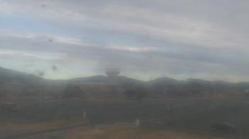 Weather camera view of City of Salem Civic Center.