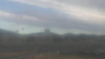 Weather camera view of City of Salem Civic Center.