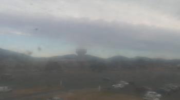 Weather camera view of City of Salem Civic Center.