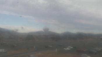 Weather camera view of City of Salem Civic Center.