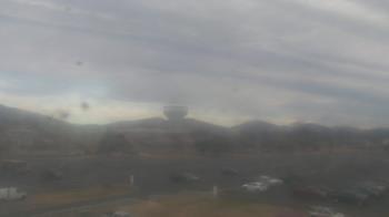 Weather camera view of City of Salem Civic Center.