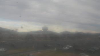 Weather camera view of City of Salem Civic Center.