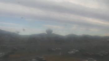 Weather camera view of City of Salem Civic Center.