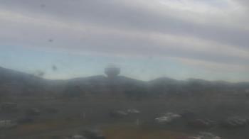 Weather camera view of City of Salem Civic Center.