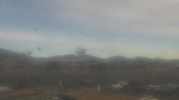 Weather camera view of City of Salem Civic Center.