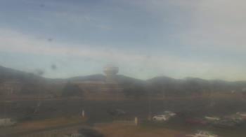 Weather camera view of City of Salem Civic Center.