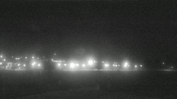 Weather camera view of City of Salem Civic Center.