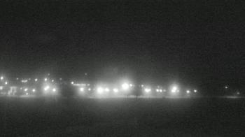 Weather camera view of City of Salem Civic Center.