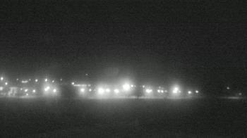 Weather camera view of City of Salem Civic Center.