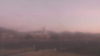 Weather camera view of City of Salem Civic Center.
