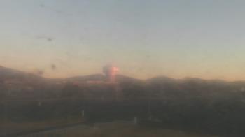 Weather camera view of City of Salem Civic Center.