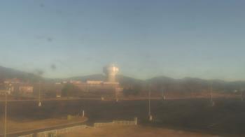 Weather camera view of City of Salem Civic Center.