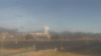 Weather camera view of City of Salem Civic Center.