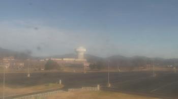Weather camera view of City of Salem Civic Center.