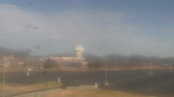 Weather camera view of City of Salem Civic Center.