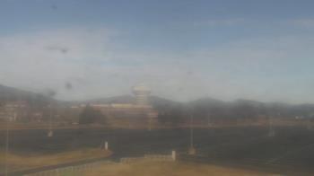 Weather camera view of City of Salem Civic Center.