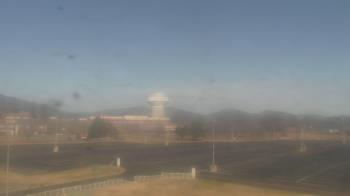 Weather camera view of City of Salem Civic Center.