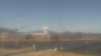 Weather camera view of City of Salem Civic Center.