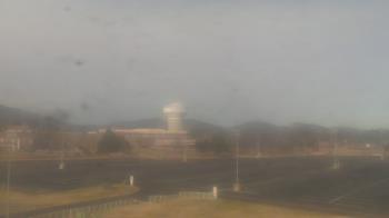 Weather camera view of City of Salem Civic Center.
