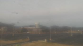 Weather camera view of City of Salem Civic Center.