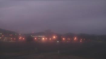 Weather camera view of City of Salem Civic Center.