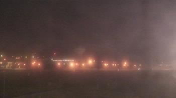 Weather camera view of City of Salem Civic Center.