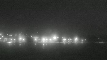 Weather camera view of City of Salem Civic Center.