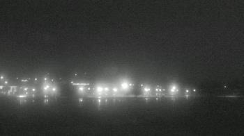 Weather camera view of City of Salem Civic Center.