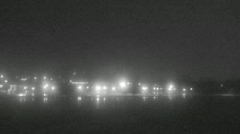 Weather camera view of City of Salem Civic Center.