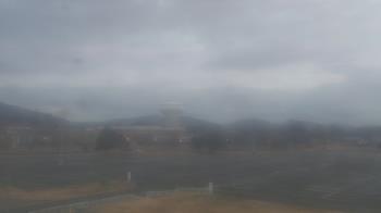 Weather camera view of City of Salem Civic Center.