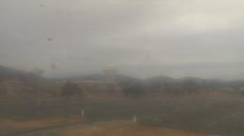 Weather camera view of City of Salem Civic Center.