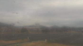 Weather camera view of City of Salem Civic Center.