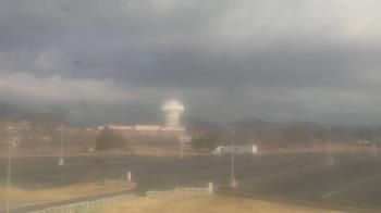 Weather camera view of City of Salem Civic Center.