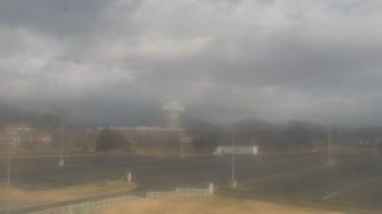 Weather camera view of City of Salem Civic Center.
