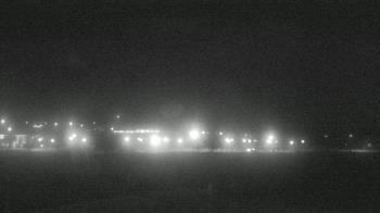 Weather camera view of City of Salem Civic Center.