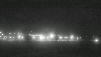 Weather camera view of City of Salem Civic Center.