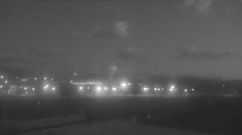 Weather camera view of City of Salem Civic Center.